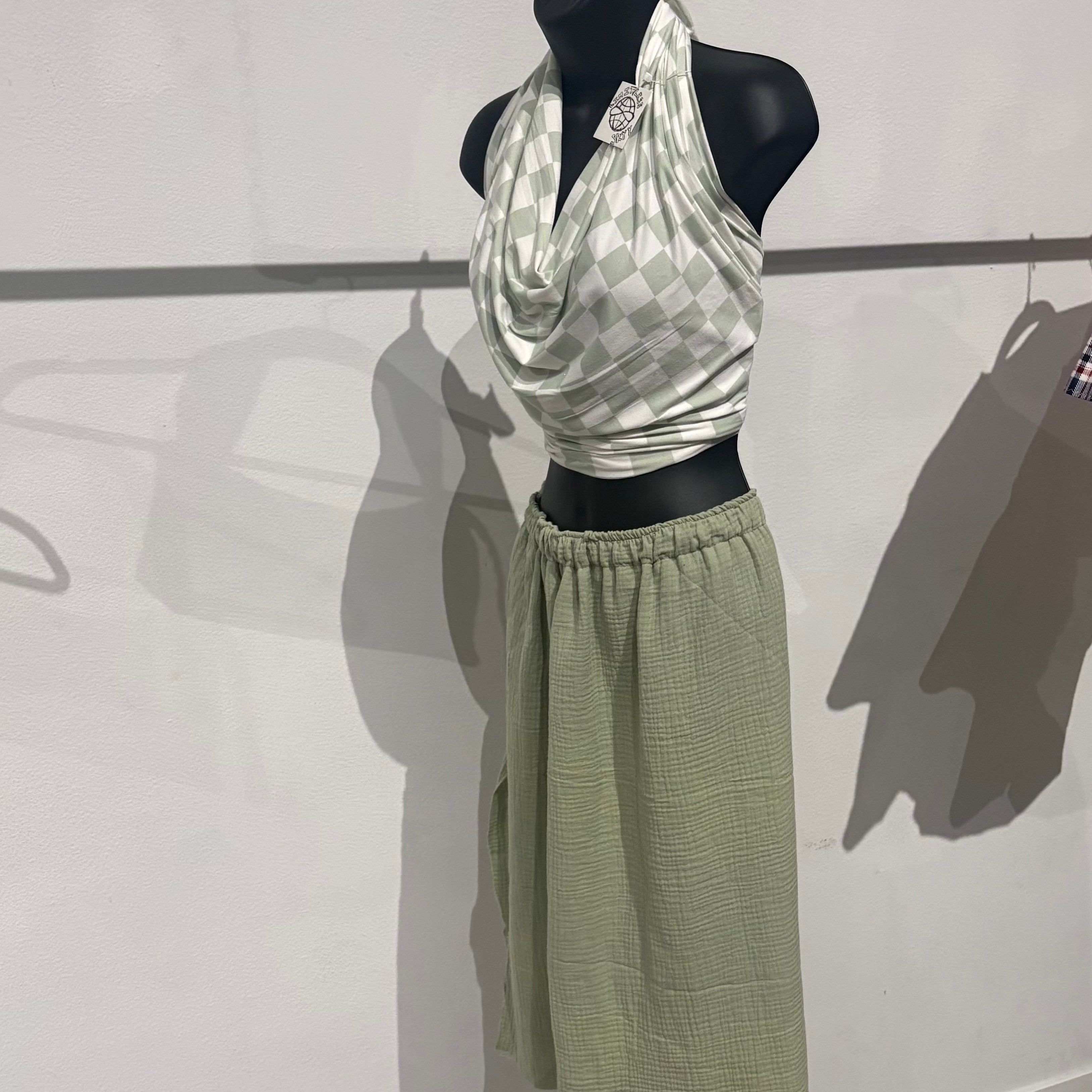 2 piece set