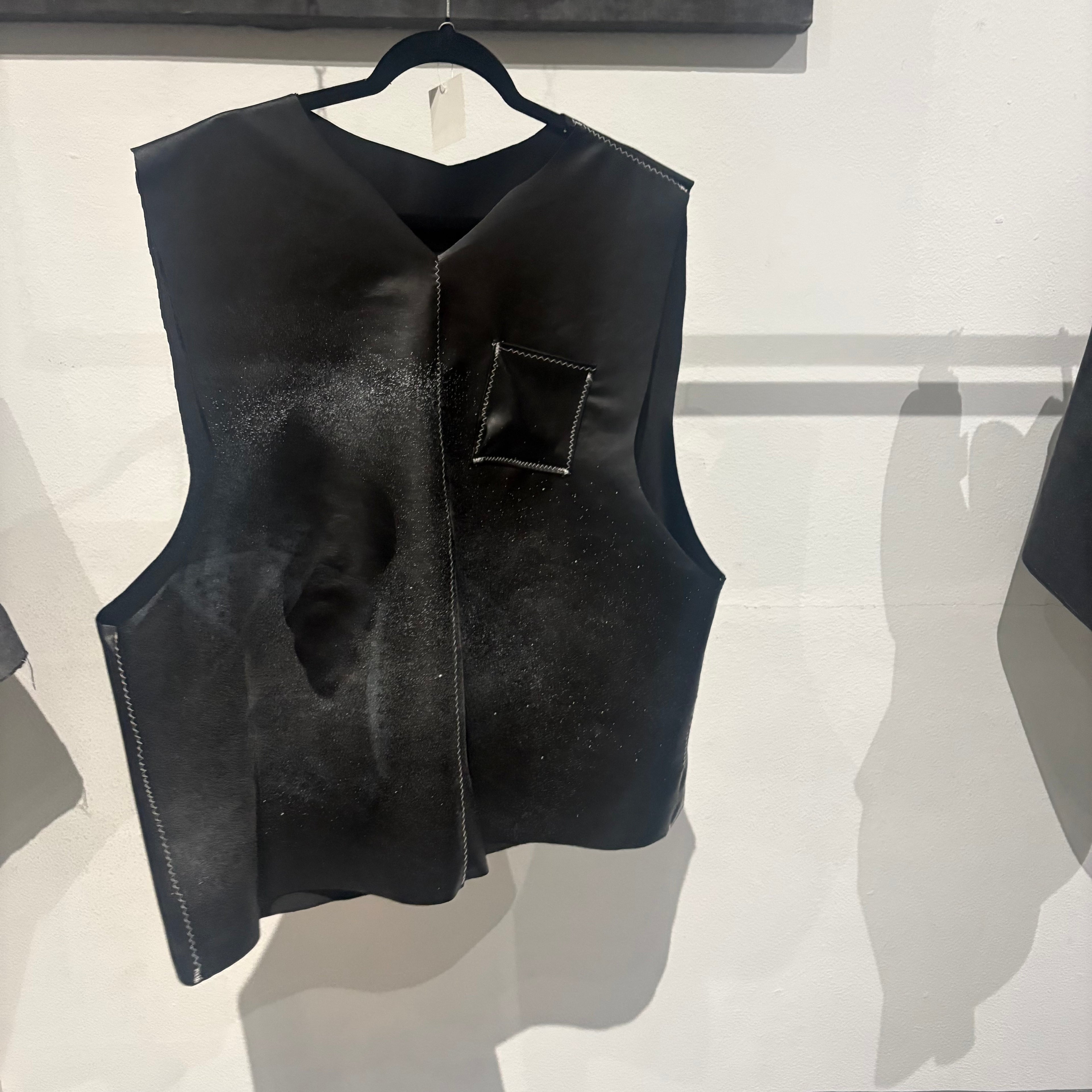 The Vest