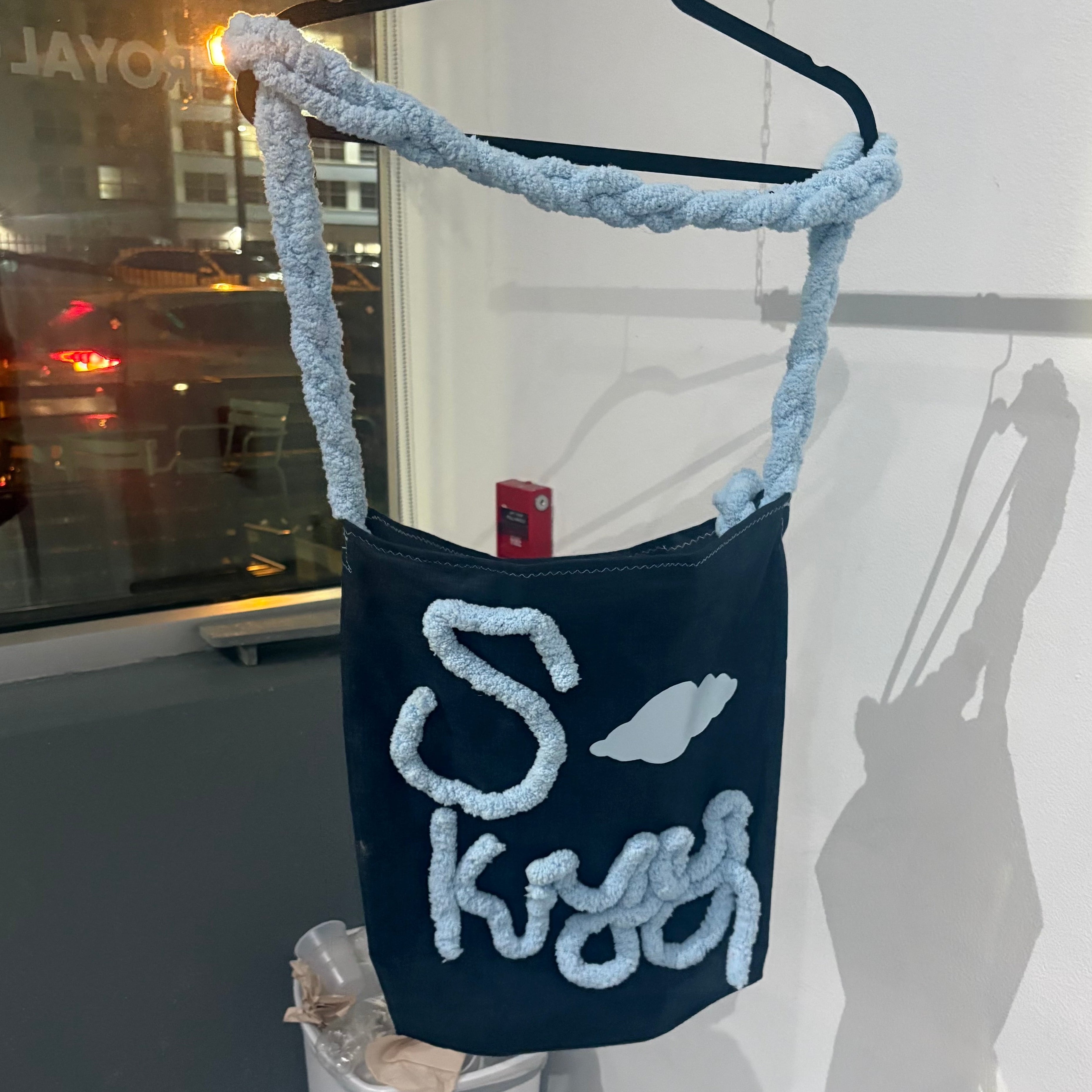 Skyy Tote